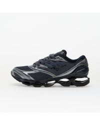 Mizuno - Sneakers Wave Prophecy Ls Odyssey/ Metallic Eur - Lyst