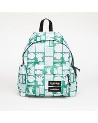 Eastpak - Day pak'r pokemon backpack 24 l - Lyst