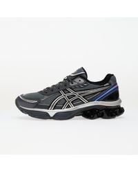 Asics - Baskets gel-kinetic fluent carrier grey/ pure silver eur 42 - Lyst