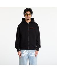 BBCICECREAM - Sweatshirt Icecream Waitress Zip Through Hood - Lyst