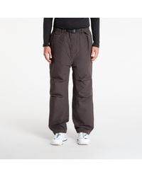 Gramicci - Hosen Northside Plaid Pant - Lyst