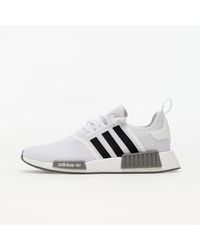 Adidas NMD R1 Sneakers for Women - Up to 56% off | Lyst