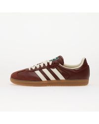 adidas Originals - Sneakers Adidas Samba Og Fox/ Off/ Gum4 Eur - Lyst