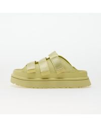 UGG - Sneakers W Goldenglow Slide Eur - Lyst
