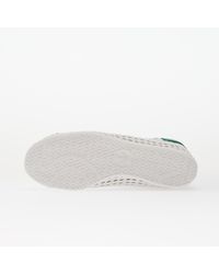 adidas gazelle silver green womens ADIDAS Vintage Stan Smith Trefoil Velcro – Vintage Something main image 0