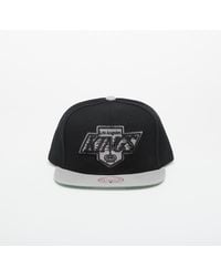 Mitchell & Ness - Nhl Team 2 Tone 2.0 Snapback Los Angeles Kings - Lyst