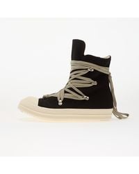 Rick Owens - Sneakers Denim Shoes - Lyst