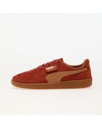 PUMA - Sneakers Palermo Eur - Lyst