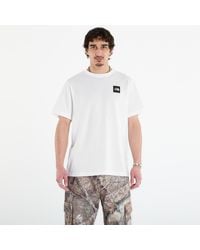 The North Face - T-Shirt Evolution Box Half Dome Regular Short Sleeve Tee - Lyst
