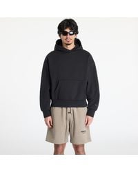 Fear Of God - Felpa Classic Fit Fleece Hoodie - Lyst
