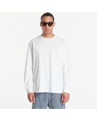A.P.C. - T-Shirt Long Sleeve T-Shirt Winter 26 - Lyst