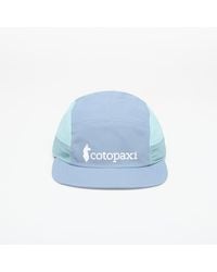 COTOPAXI - Mütze U's Tech 5-Panel Hat - Lyst