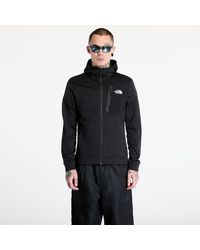 The North Face - Sweatshirt m mountain athletics full-zip fleece s - Lyst