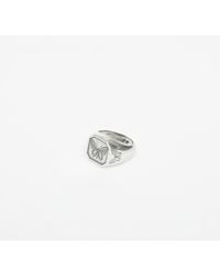 Twojeys - Anneau butterfly effect ring 56 mm - Lyst