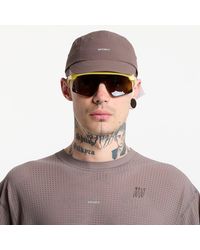 Satisfy - Mütze Peaceshell Cordura Trail Cap - Lyst