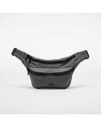 Y-3 - Heuptas Fanny Pack - Lyst