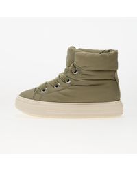 Converse - Schuhe Chuck Taylor All Star Elements Boot Hi - Lyst