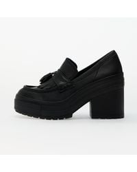 Converse - Sneakers Chuck 70 De Luxe Heel Loafer Ox Eur - Lyst