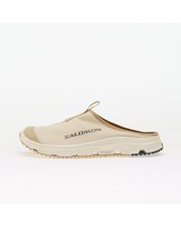 SALOMON ADVANCED - Sneakers Salomon Rx Slide 3.0 Almilk/ Sfari/ Vanila - Lyst