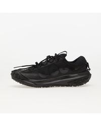 Nike - Acg mountain fly 2 low black/ anthracite-black-black - Lyst