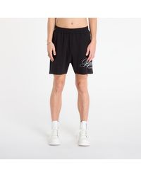 Represent - Korte Broek Owners Club Script Mesh Shorts - Lyst