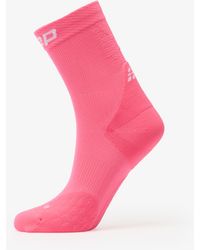 Cep - Core Run Mid Cut Compression Socks 5.0 1-Pack - Lyst