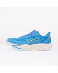 Hoka One One - Sneakers Hoka M Mach 7 Virtual/ Soft Cobalt Eur - Lyst