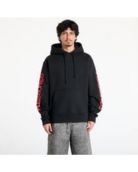 Pleasures - Sweatshirt Fanzine Hoodie - Lyst