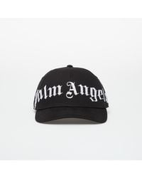 Palm Angels - Mütze Overlogo Cap/ Off - Lyst