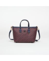 Tommy Hilfiger - Handtasche Th Monoplay Le Nano Tote - Lyst