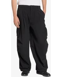 adidas Originals - Premium Essentials Utility Cargo Tracksuit Bottoms - Lyst