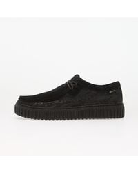 Clarks - Schuhe Torhill Gtx Combi - Lyst