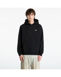 Obey - Sweatshirt Obey Bold Star Extra Heavy Hood - Lyst