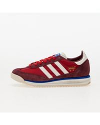 adidas Originals - Sl 72 Rs Lace-up Sneakers - Lyst