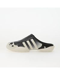 Y-3 - Schuhe Regu Mule/ Off - Lyst