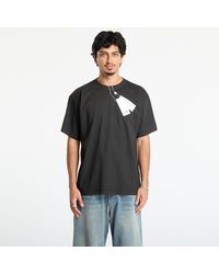 MM6 by Maison Margiela - T-Shirt - Lyst