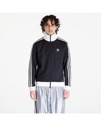 adidas Originals - Adidas Adicolor Classics Beckenbauer Track Top / White - Lyst