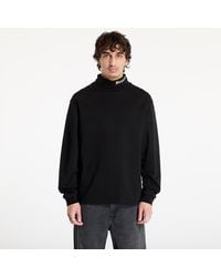 Pleasures - T-Shirt Satisfaction Turtleneck - Lyst