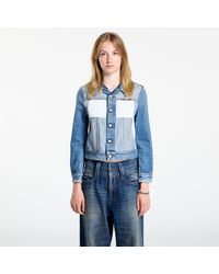 MM6 by Maison Martin Margiela - Veste sports jacket 40 - Lyst