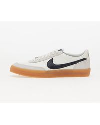 Nike - Baskets w killshot 2 sail/ oil grey-gum yellow eur 40 - Lyst
