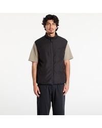 Gramicci - Weste Thermal Fleece Reversible Vest - Lyst