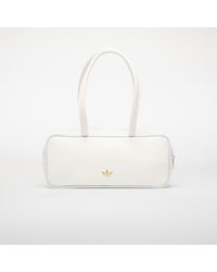 adidas Originals - Borsa Adidas Adicolor Elongated Airliner Bag/ Crystal Sky - Lyst