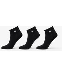 FTSHP - Footshop Ankle Socks 3-Pack - Lyst
