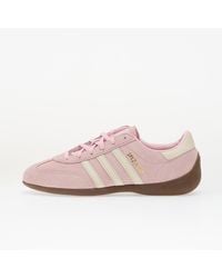 adidas Originals - Sneakers Adidas Handball Spezial Lo Pro W Clear/ Off/ Metallic Eur - Lyst