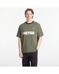 Fred Perry - Aglietta Eyba Ringer T-Shirt - Lyst