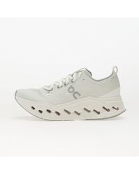On Shoes - W Cloudsurfer Max Iceberg/ Ivory - Lyst