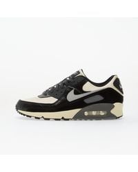 Nike - Sneakers Air Max 90 Qs Sail/ Lt Smoke--Anthracite Eur - Lyst