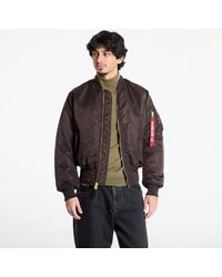 Alpha Industries - Jas Inc. Ma-1 Heritage - Lyst
