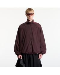 Y-3 - Jas Gradient 3 Stripes Nylon Track Top - Lyst