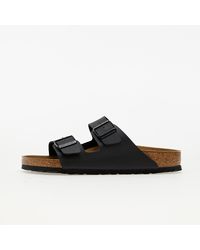 Birkenstock - Baskets arizona birko-flor soft eur 41 - Lyst